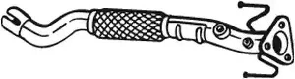 BOSAL 750-157