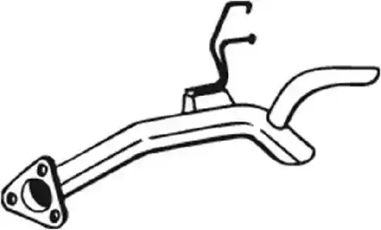 BOSAL 750-177