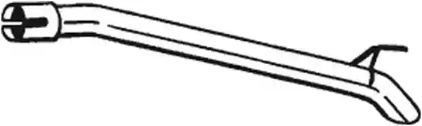 BOSAL 750-233