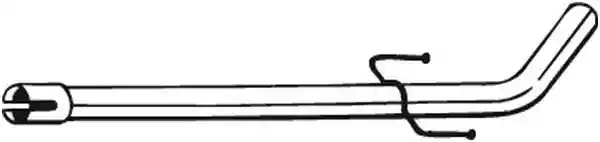 BOSAL 750-265
