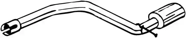 BOSAL 750-433