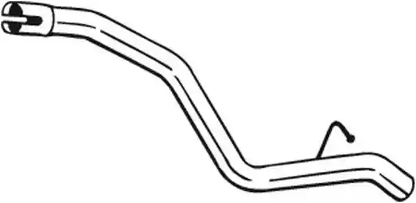 BOSAL 751-409