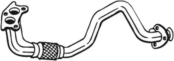 BOSAL 753-113