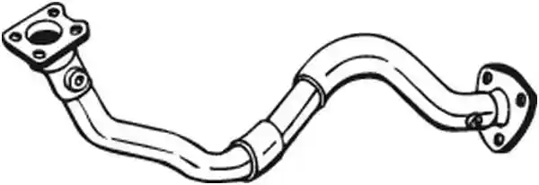 BOSAL 753-323