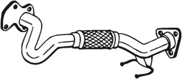 BOSAL 753-325