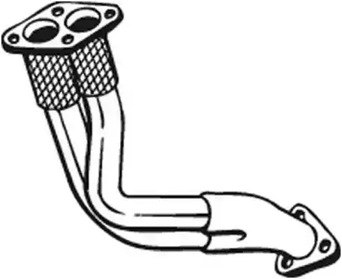 BOSAL 753-517