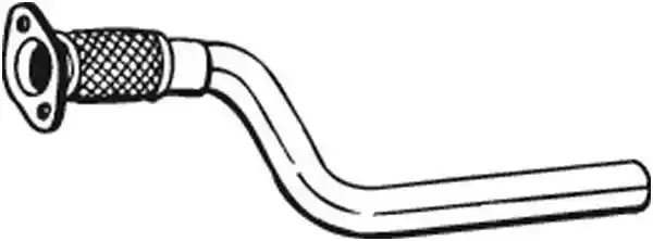 BOSAL 760-805