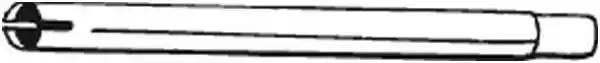 BOSAL 779-591