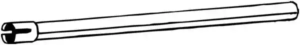 BOSAL 787-459