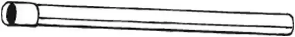 BOSAL 787-471