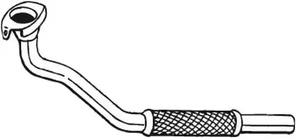 BOSAL 788-407