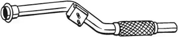 BOSAL 800-003