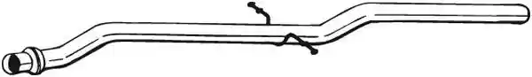 BOSAL 800-013