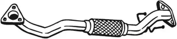 BOSAL 800-019 BOSAL 800-019