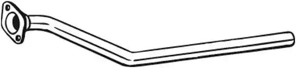 BOSAL 800-021
