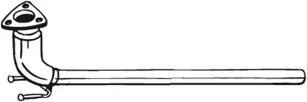 BOSAL 800-105