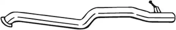 BOSAL 800-117