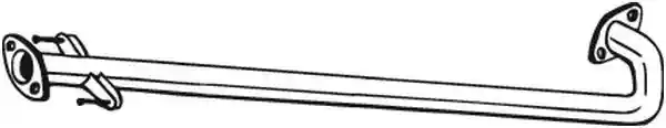 BOSAL 800-131