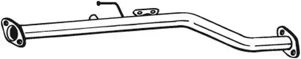 BOSAL 800-145
