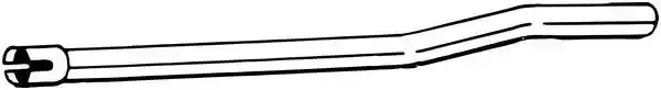 BOSAL 800-261