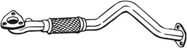 BOSAL 801-217