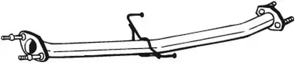 BOSAL 803-001