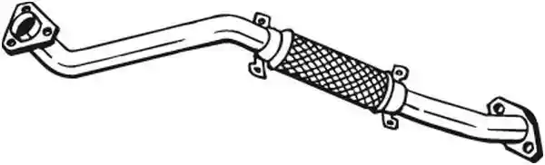 BOSAL 803-017