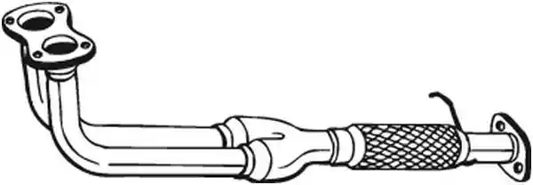 BOSAL 823-829