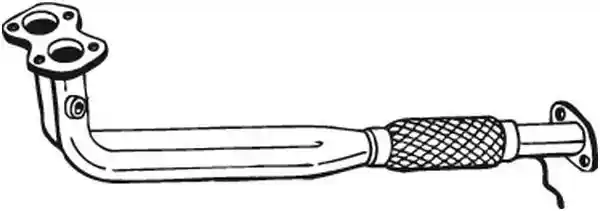 BOSAL 823-833