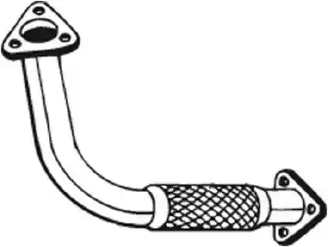 BOSAL 823-845