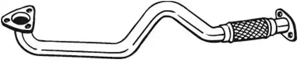 BOSAL 823-863
