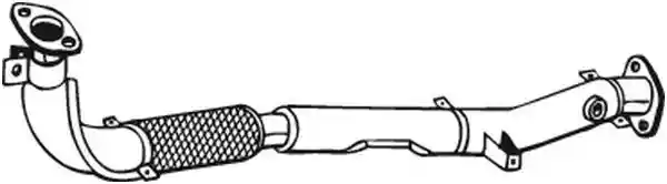 BOSAL 823-885