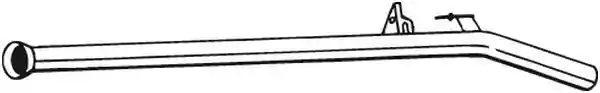 BOSAL 834-611