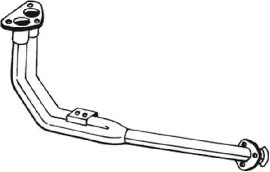 BOSAL 834-941
