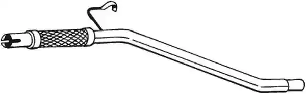 BOSAL 835-179