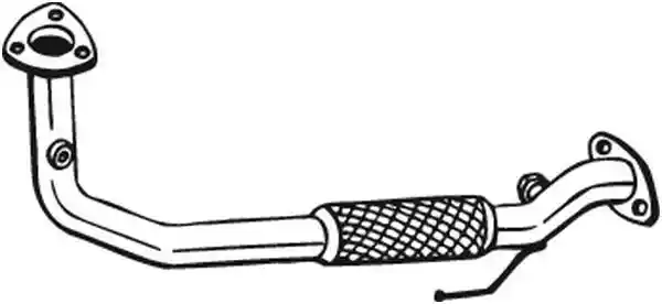 BOSAL 836-287