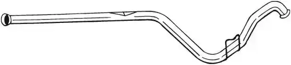 BOSAL 837-509