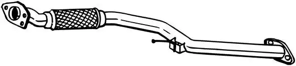 BOSAL 840-117