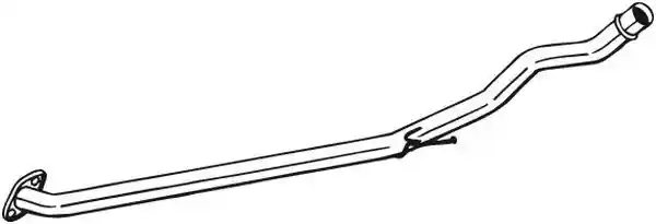 BOSAL 841-005