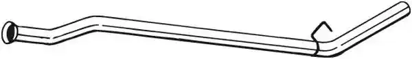 BOSAL 841-319