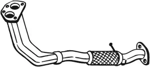 BOSAL 850-005