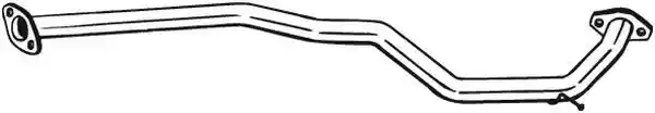 BOSAL 850-031
