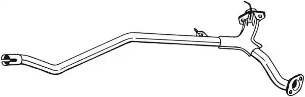 BOSAL 850-039