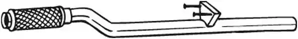 BOSAL 850-079