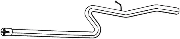BOSAL 850-155