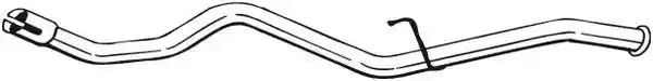 BOSAL 851-139