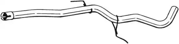 BOSAL 868-541