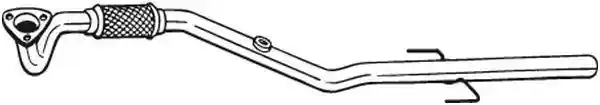 BOSAL 878-375