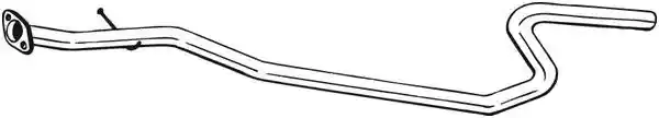 BOSAL 878-897