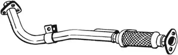 BOSAL 888-409